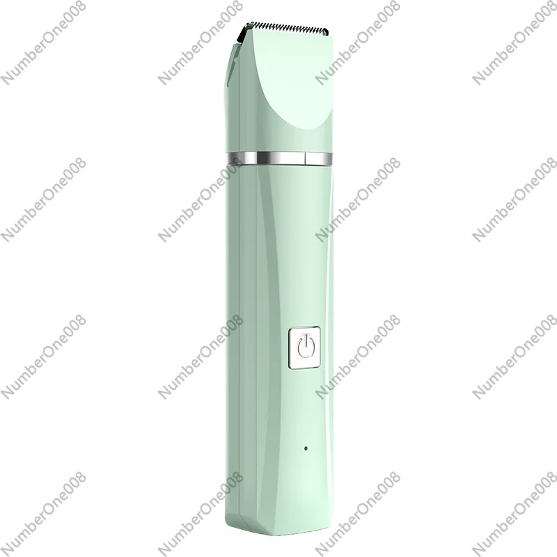 Grooming Kit - Pet Grooming Clippers Electric Quiet Rechargeable