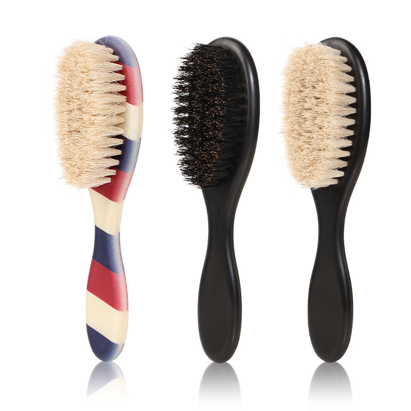 Grooming Kit - Men's Beard Shaping Combing Hair Sweeping