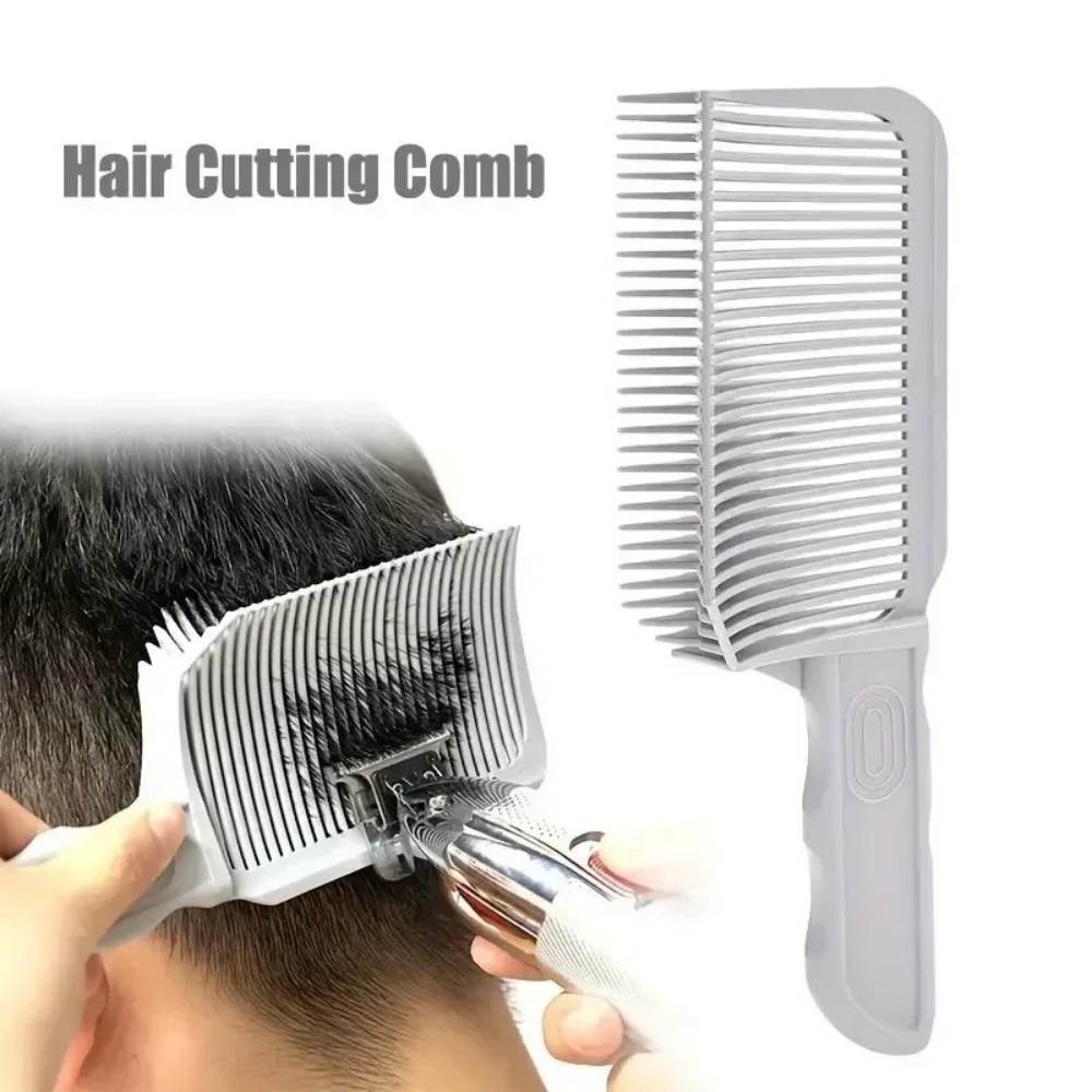 Hair Clipper - Fading Comb Professional Barber Fade Comb