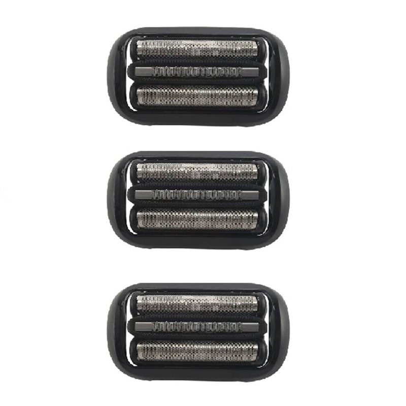 Aftershave - For Braun 53B Series 5-6 50-R1000S