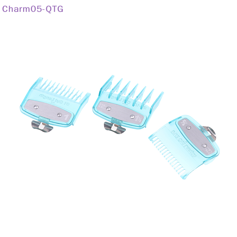 Hair Clipper - NEW 2/8/10Pcs Hair Clipper Limit Comb
