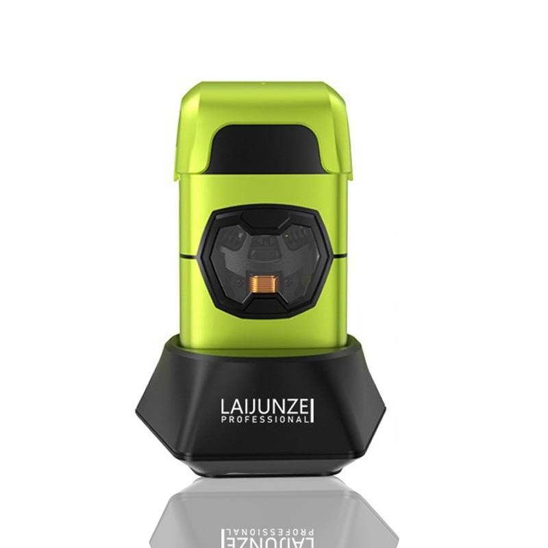 Beard Trimmer - Beard Trimmer for Men 13000RPM Magnetic
