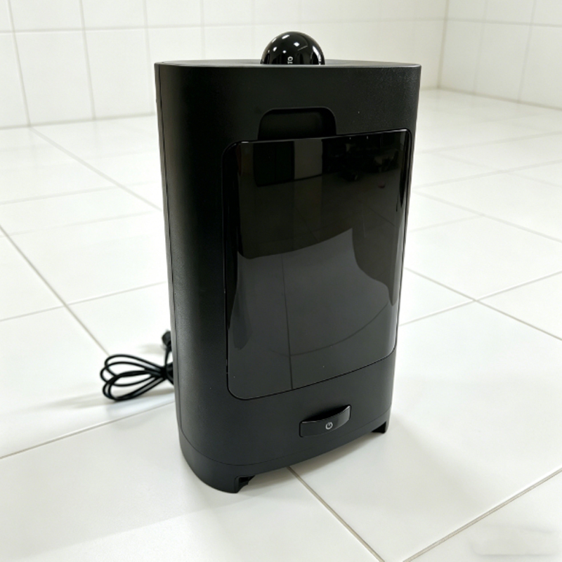 Hair Clipper - Salon Smart Hair Trimmer Vacuum with