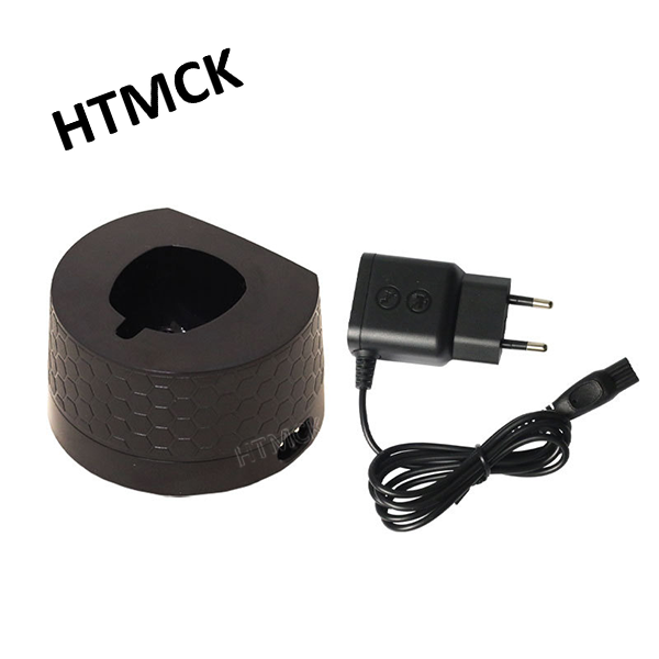 Electric Razor - Replacement Charging Dock + Power Adapter