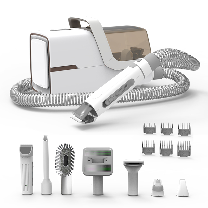Grooming Kit - 2025 Best Seller Professional 7 In