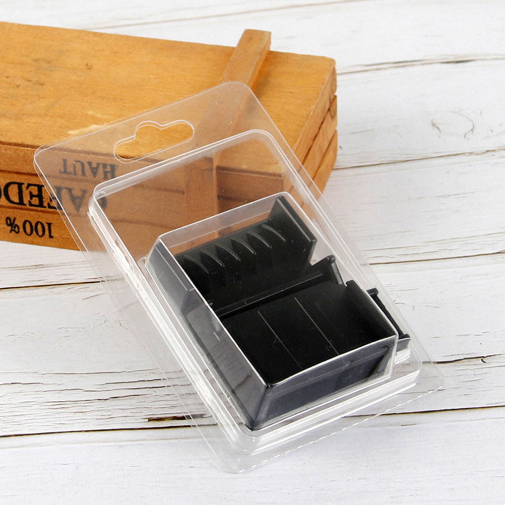 Hair Clipper - Plastic Hair Clipper Guide Comb Guard