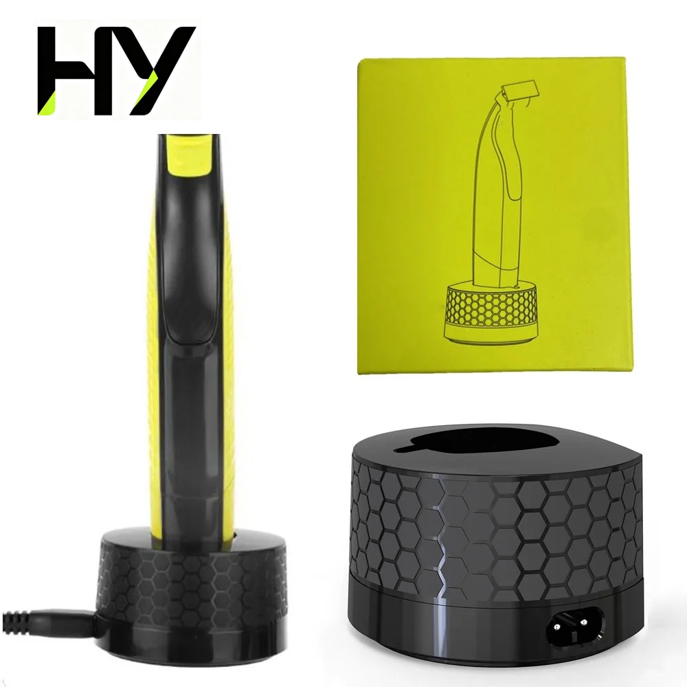 Aftershave - NEW Wall Mounted Charging Base Charger