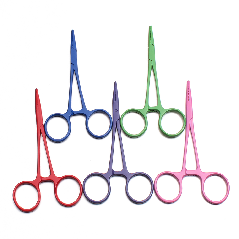 Grooming Scissors - 5