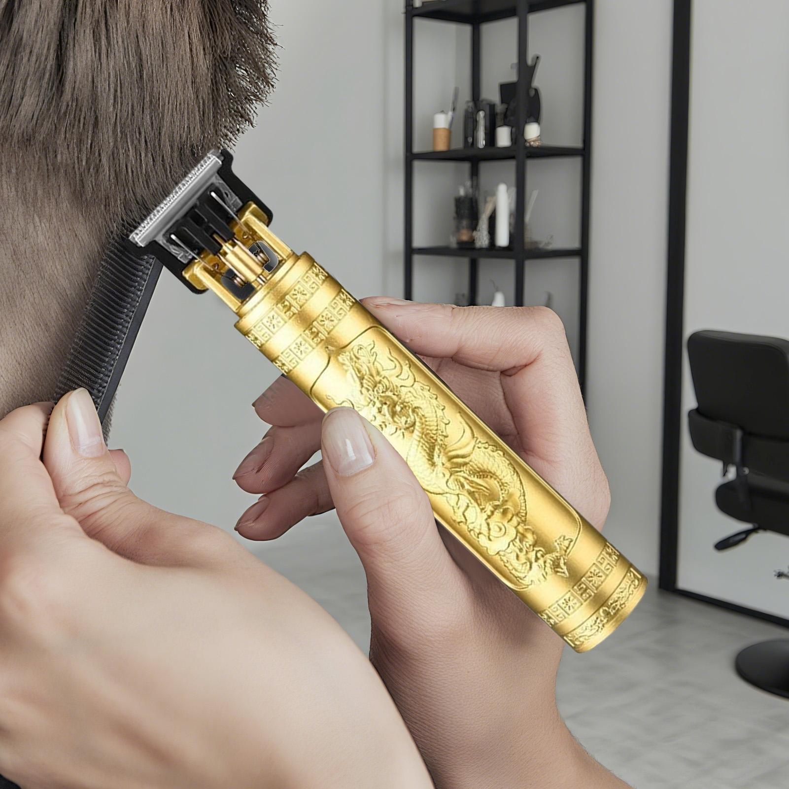 Grooming Kit - Cordless Hair Clippers Cordless Trimmers Kit