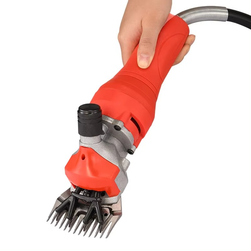 Hair Clipper - 110V Electric Hair Clipper Shear Machine