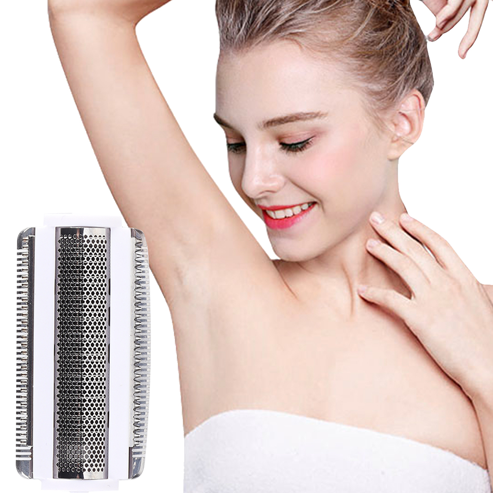 Women Epilator Replacement Hea - Body Trimmer review and price