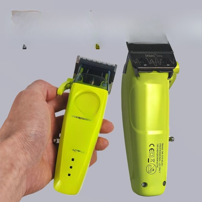 Hair Clipper Rechargeable Brus - Body Trimmer review and price
