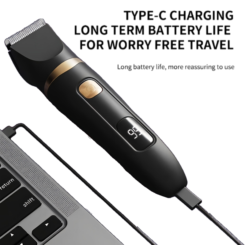 3‑Pcs Household Electric Groom - Mens Grooming Travel Kit review and price