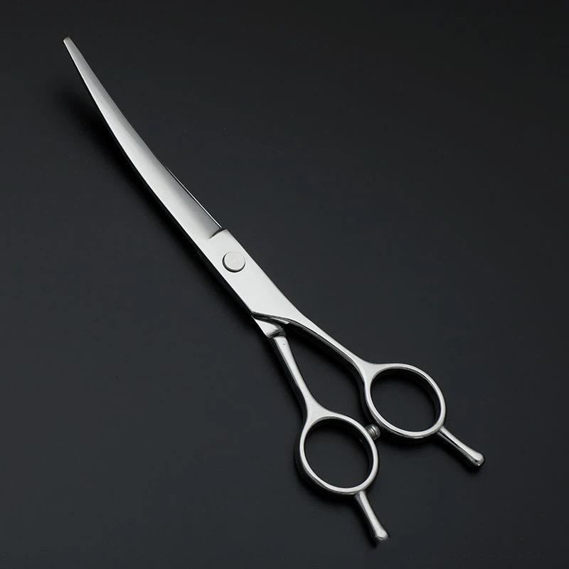 1Pcs Professional Trimming Sci - Grooming Scissors review and price