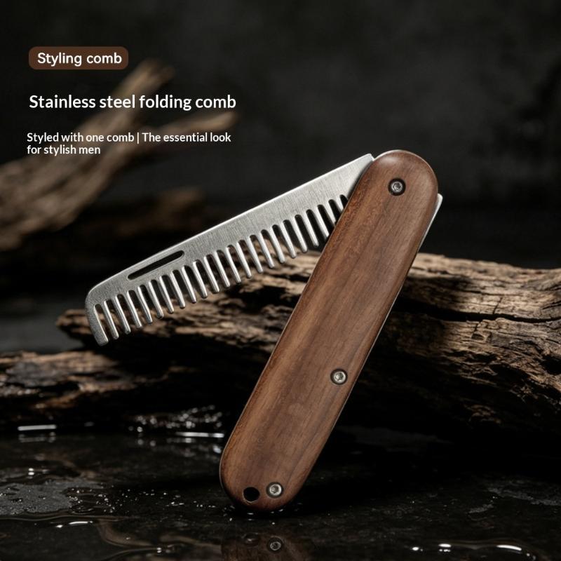 1Pcs Barber-Grade Travel Hair  - Mens Grooming Travel Kit review and price