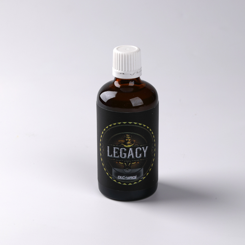 Yaqi LEGACY Alcohol Free After - Aftershave review and price