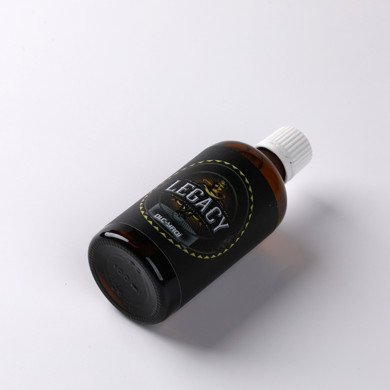 Yaqi LEGACY Alcohol Free After - Aftershave review and price