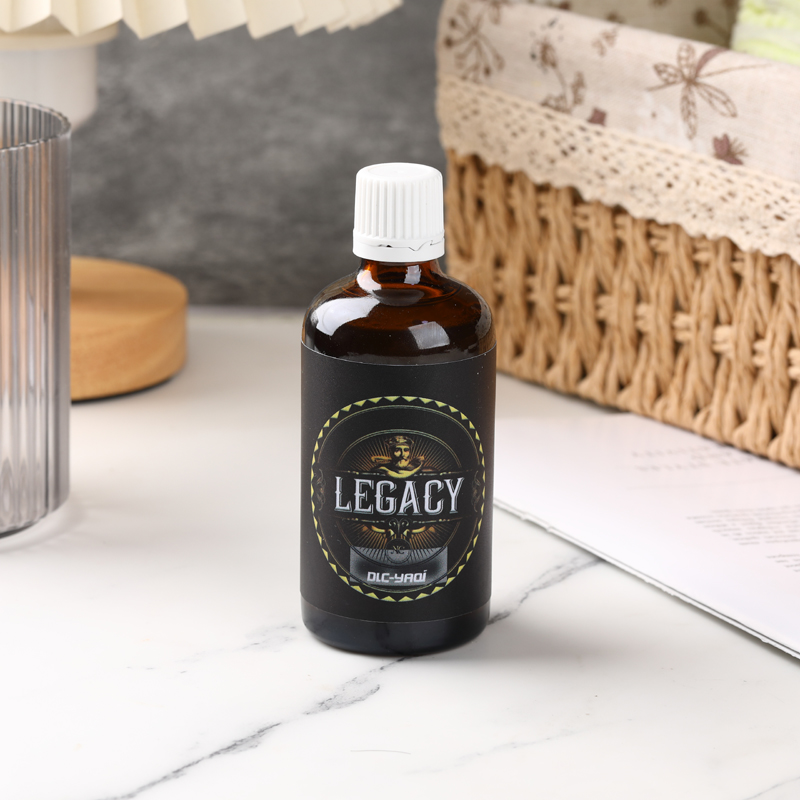 Yaqi LEGACY Alcohol Free After - Aftershave review and price