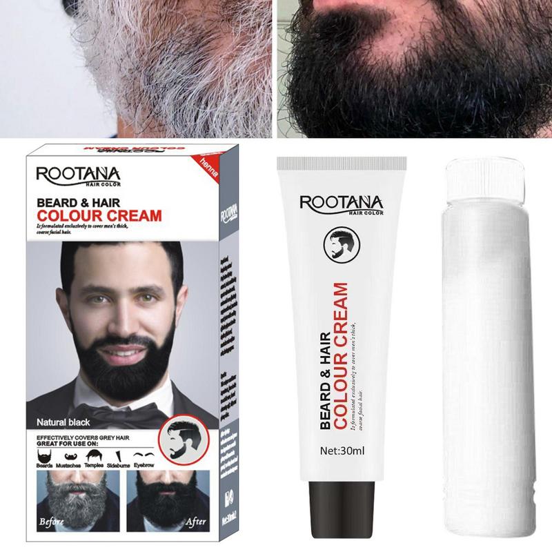 2Pcs/Set Men Efficient Beard B - Shaving Cream review and price