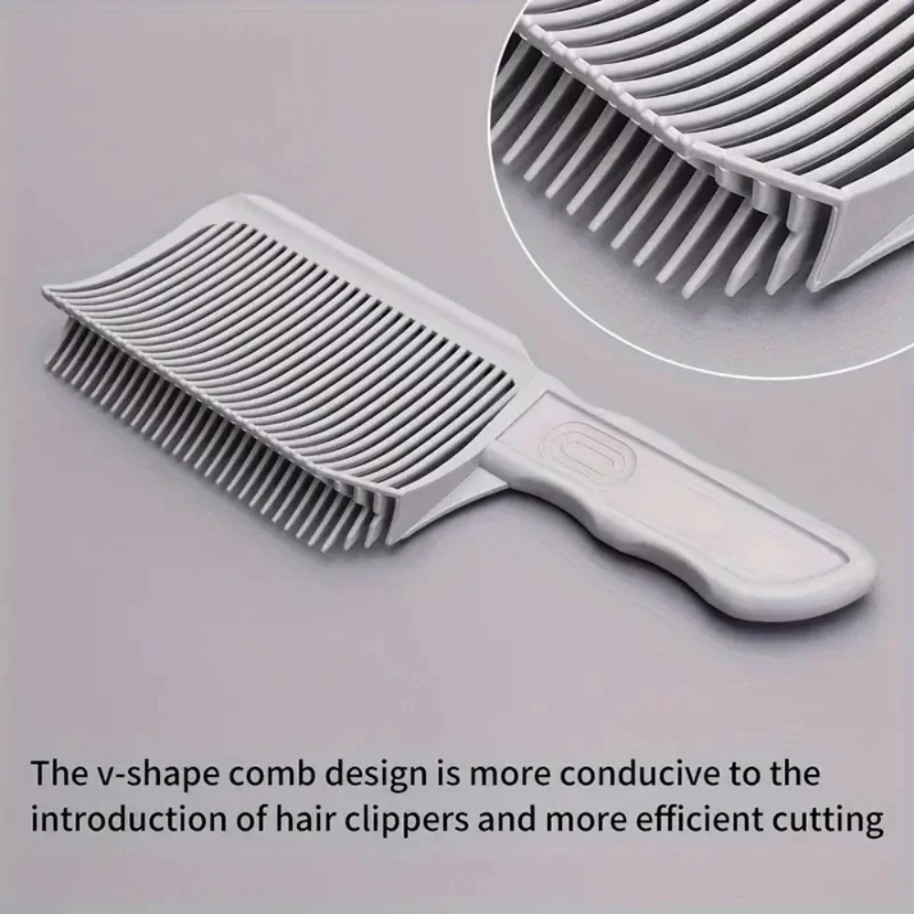 Fading Comb Professional Barbe - Hair Clipper review and price