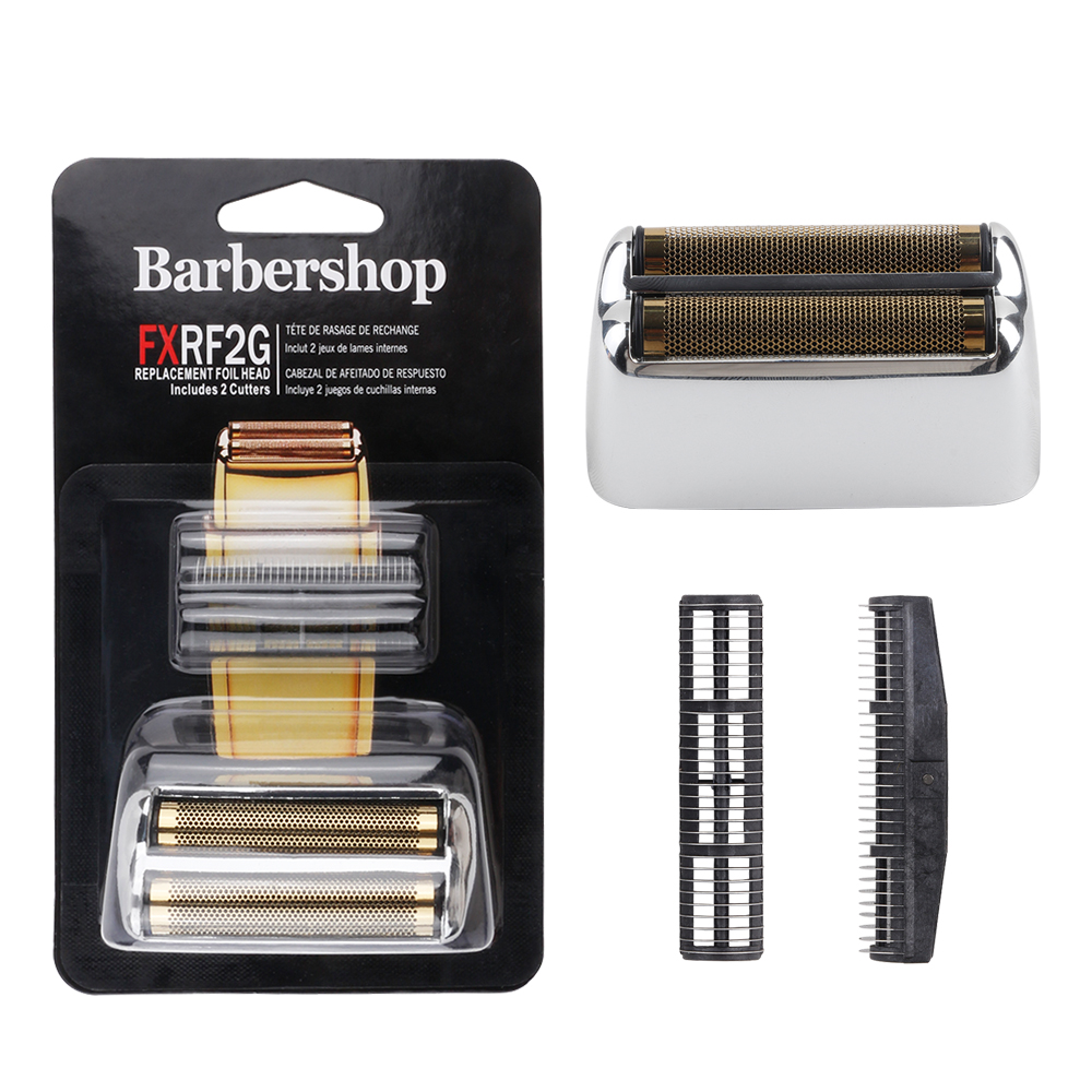 FXRF2 Professional Barber Shav - Aftershave review and price