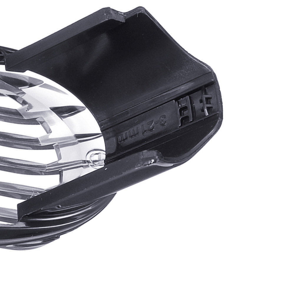 Hair Clipper Guide Comb 3-21Mm - Hair Clipper review and price