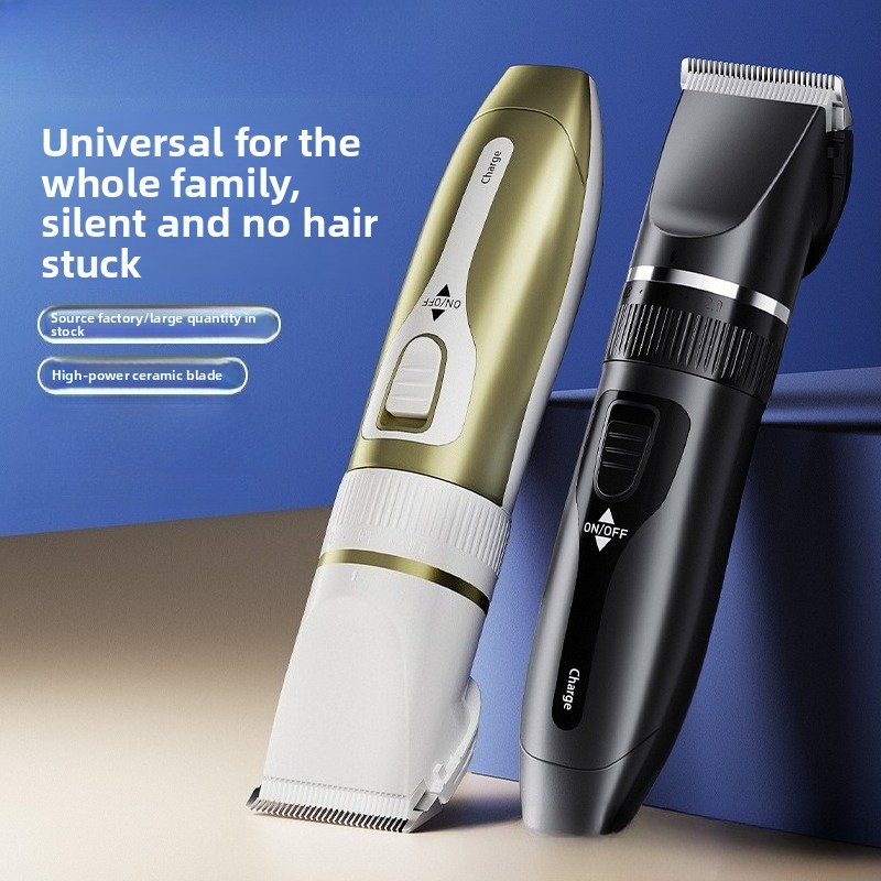 Household Haircut Electric Pus - Electric Razor review and price
