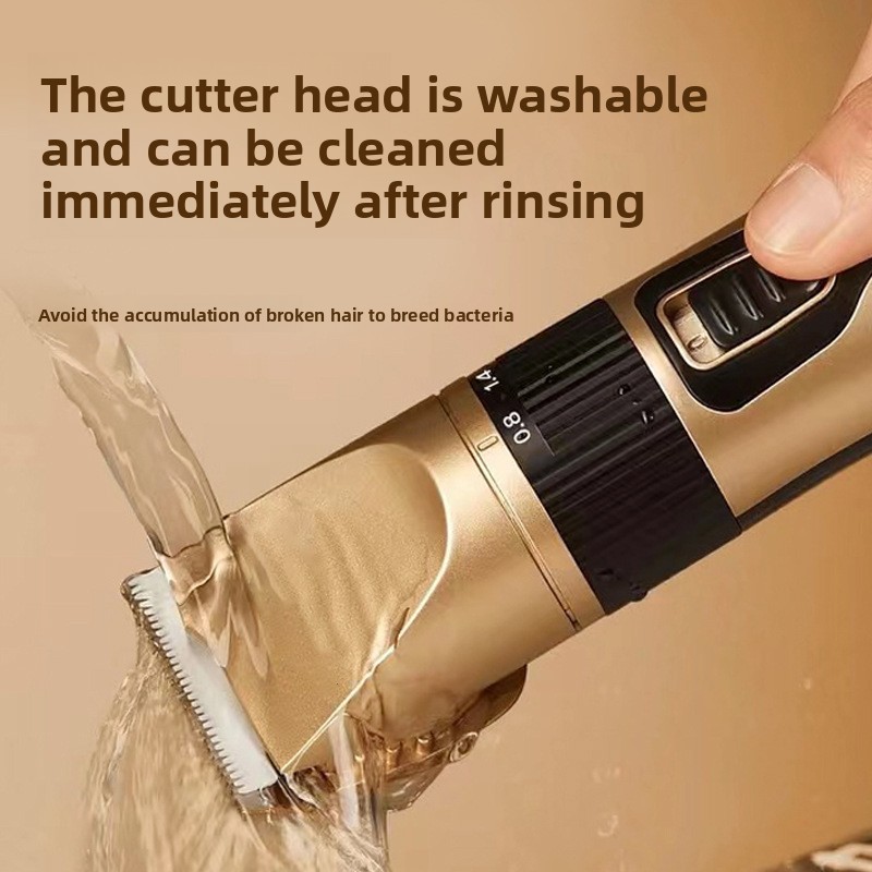 Household Haircut Electric Pus - Electric Razor review and price