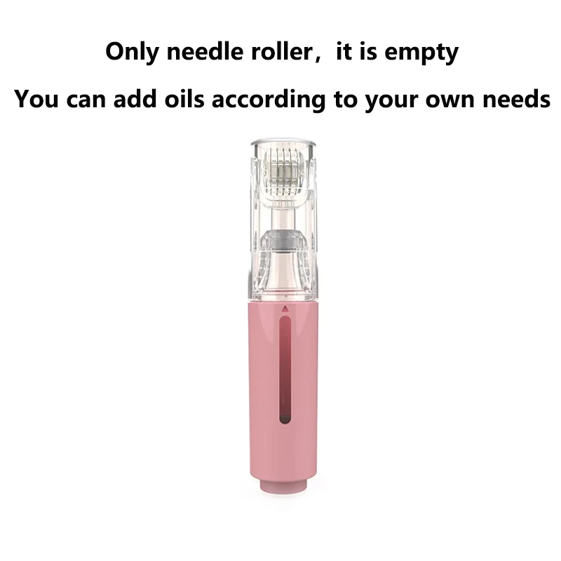 Women Facial Lip Derma Roller  - Beard Oil review and price