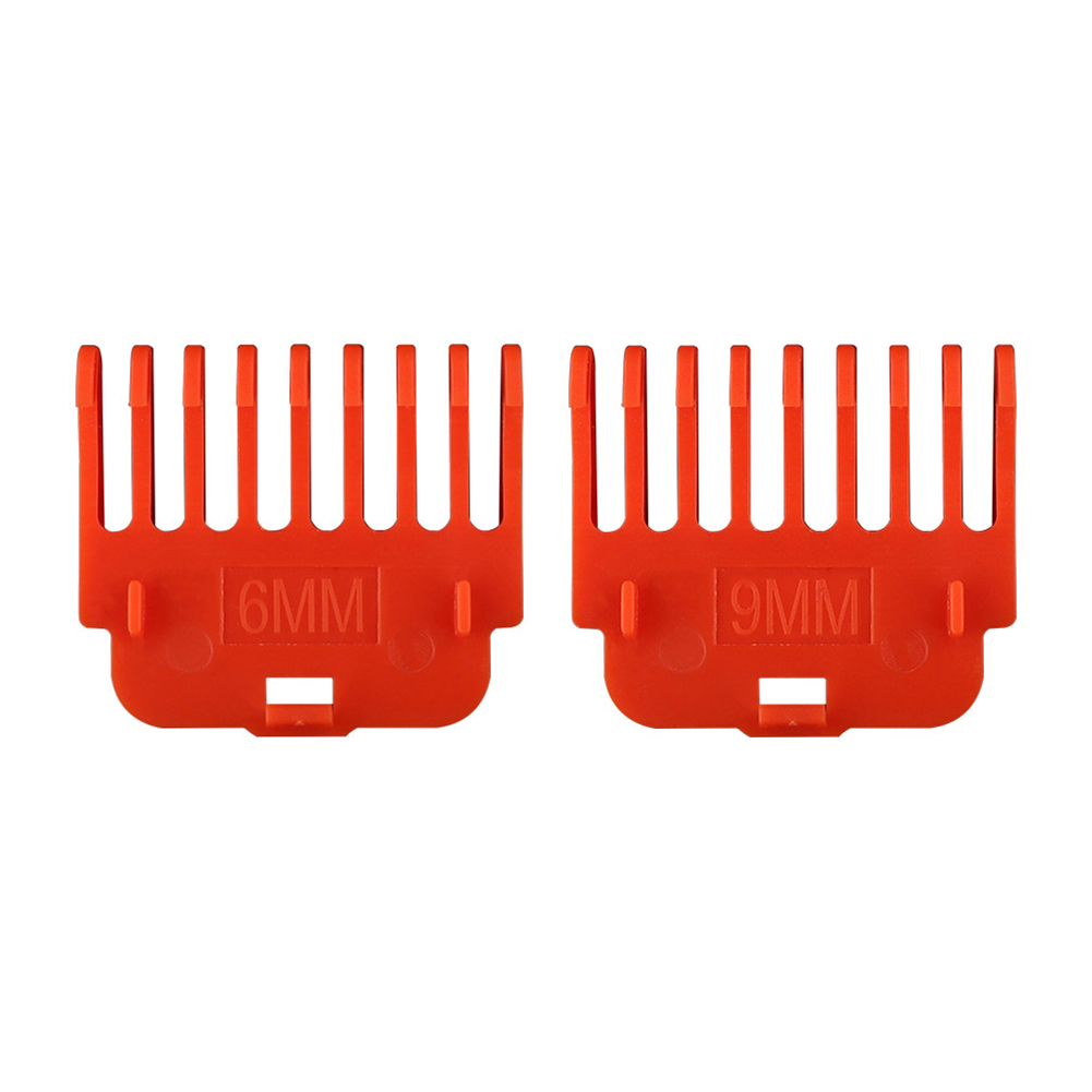 2/4pcs Guide Comb T9 Replaceme - Hair Clipper review and price