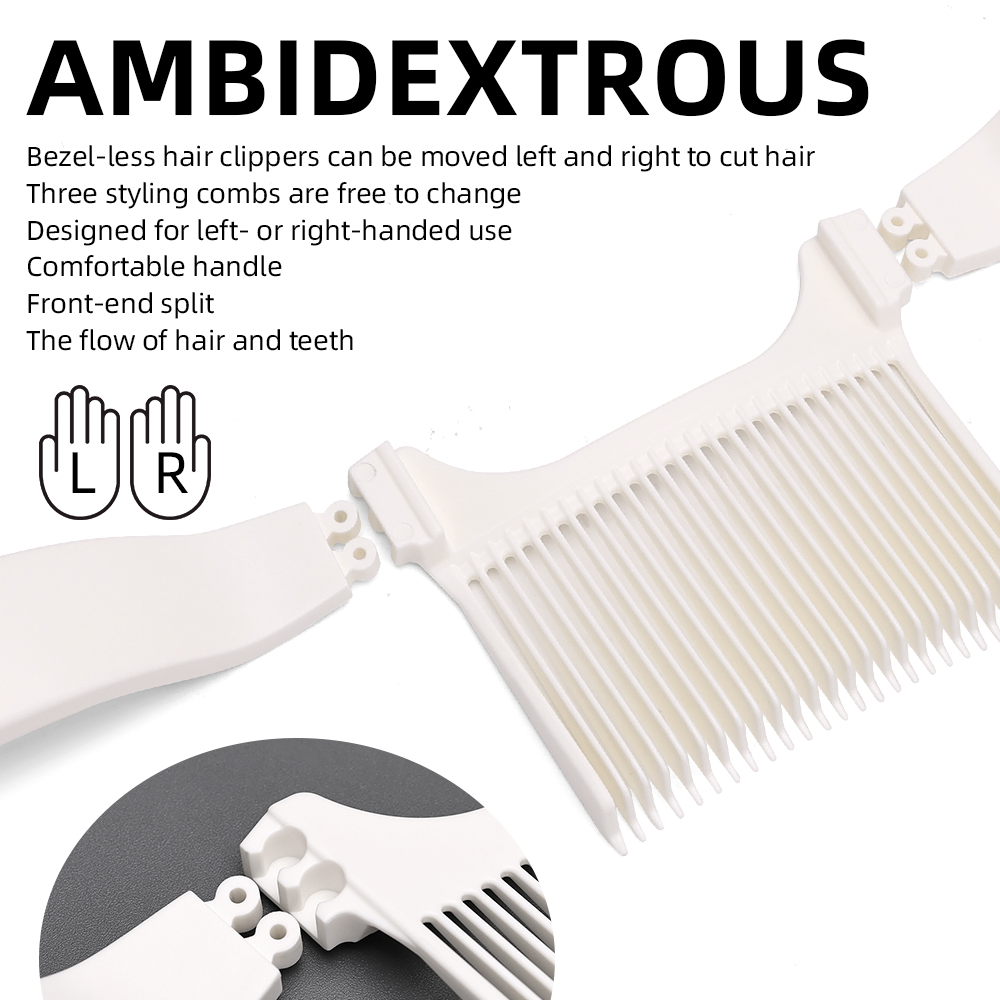 Professional Hair Clipper Alig - Hair Clipper review and price