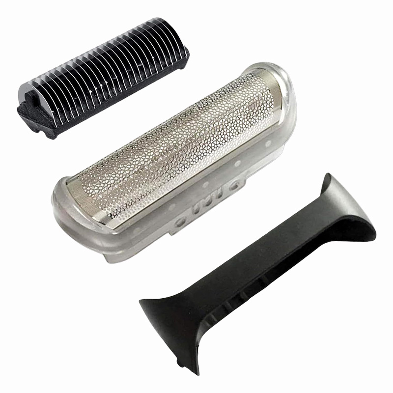 Shaver Replacement Foil and Bl - Aftershave review and price