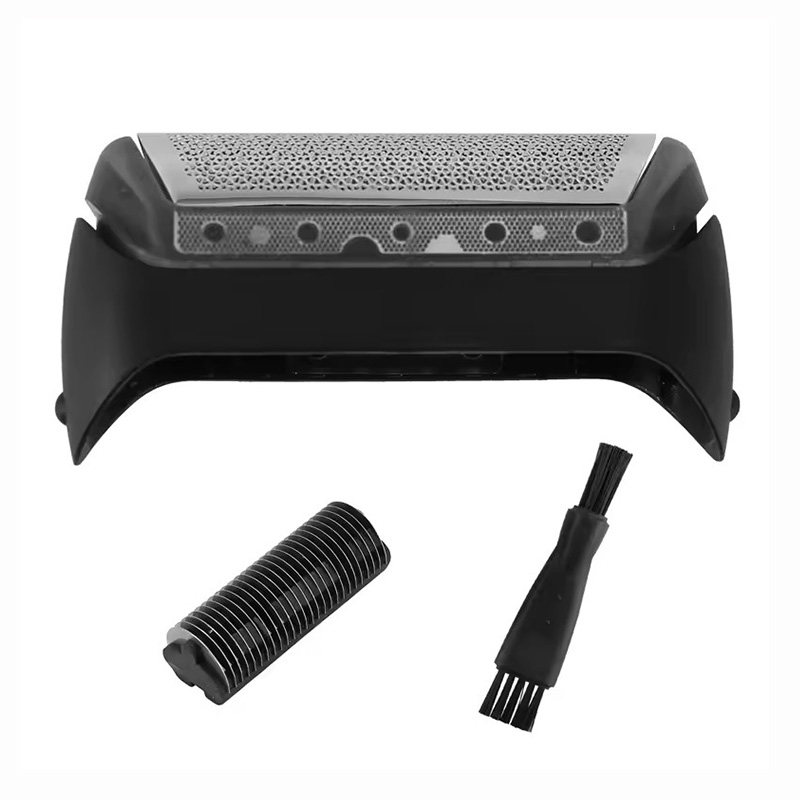 Shaver Replacement Foil and Bl - Aftershave review and price