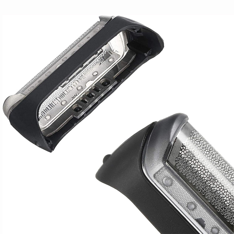 Shaver Replacement Foil and Bl - Aftershave review and price