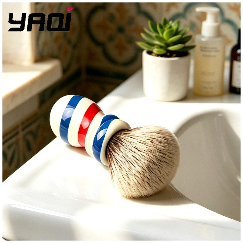 Yaqi Barber Pole Style Shaving - Men'S Grooming Hairstyles review and price