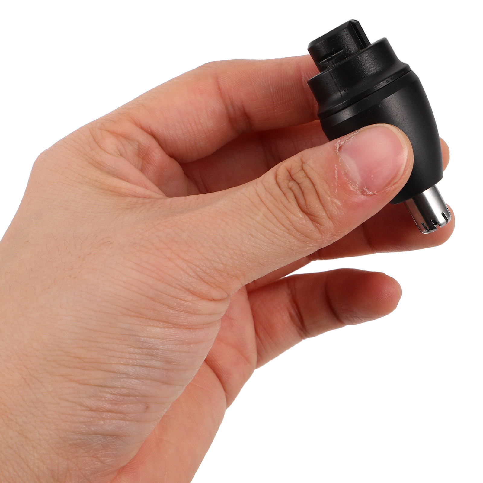2Pcs Replacement Nose Hair Tri - Nose Trimmer review and price
