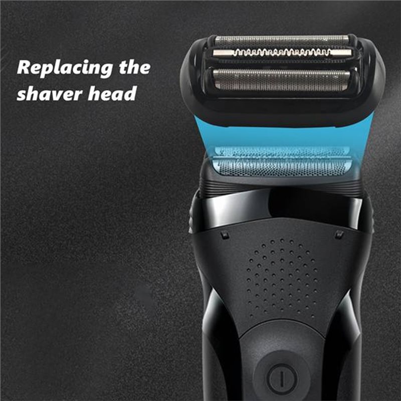 For Braun 53B Series 5-6 50-R1 - Aftershave review and price