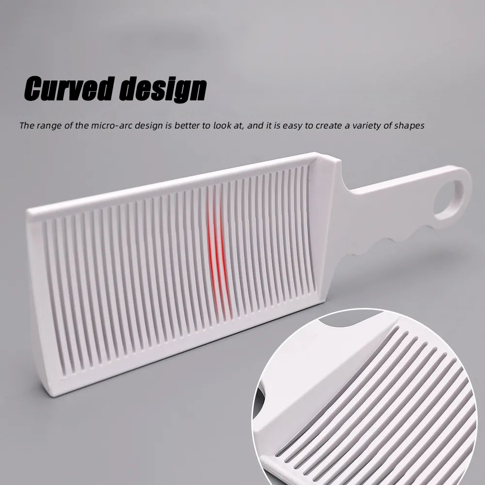 Hair Cutting Combs Professiona - Hair Clipper review and price