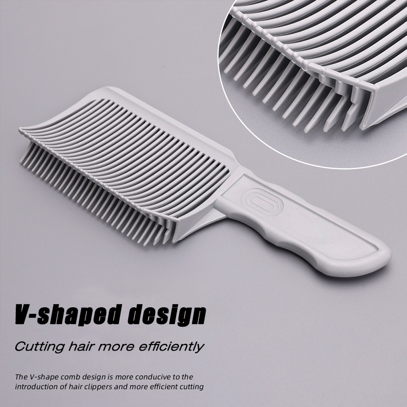 Hair Cutting Combs Professiona - Hair Clipper review and price