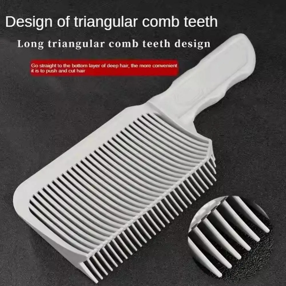 Hair Cutting Combs Professiona - Hair Clipper review and price