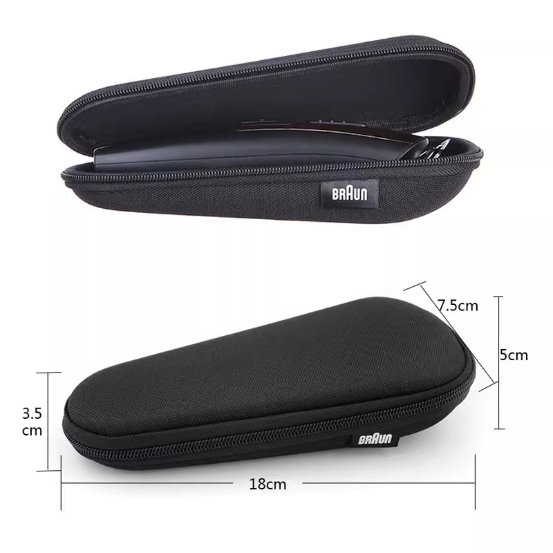 Universal Hard Storage Case fo - Aftershave review and price