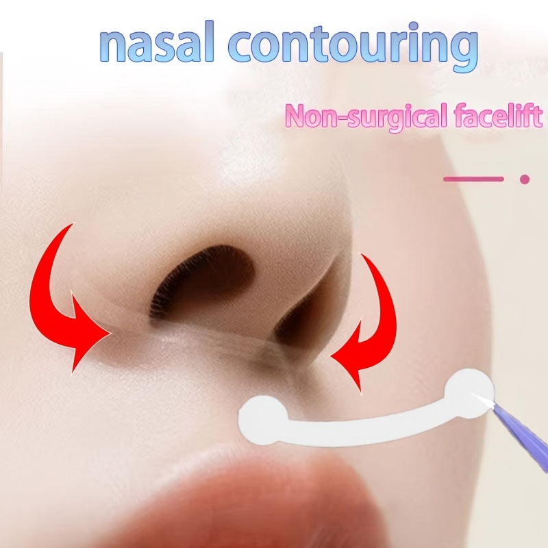 100pcs Invisible Nose Shrink P - Nose Trimmer review and price