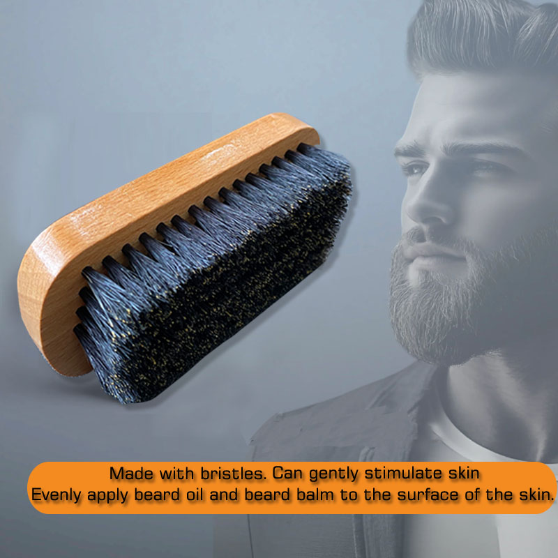 Men's Beard Grooming Set, Bear - Mens Grooming Travel Kit review and price