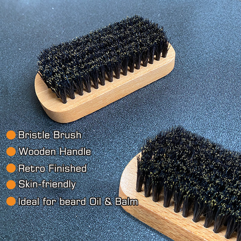 Men's Beard Grooming Set, Bear - Mens Grooming Travel Kit review and price