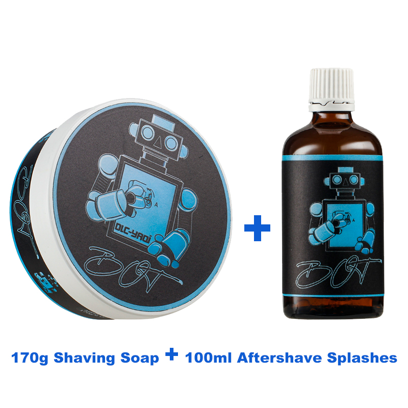 2026 YAQI BOT Atisan 170g Shav - Aftershave review and price