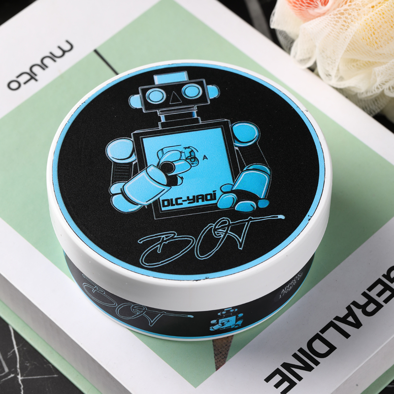 2026 YAQI BOT Atisan 170g Shav - Aftershave review and price