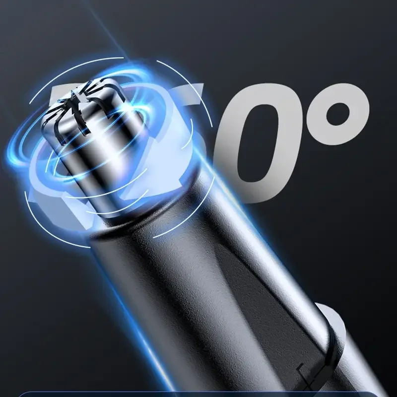 Hot-selling Electric Nose Hair - Hair Clipper review and price
