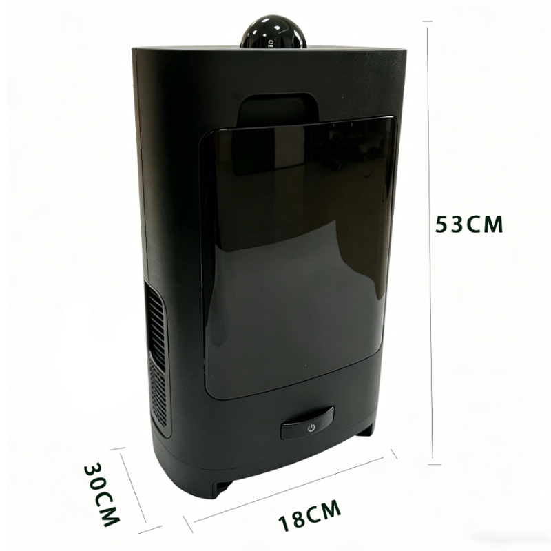 Salon Smart Hair Trimmer Vacuu - Hair Clipper review and price