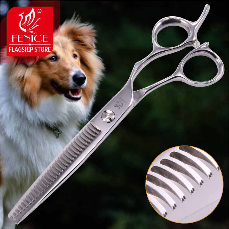 Fenice 6.5 inch Professional P - Grooming Scissors review and price