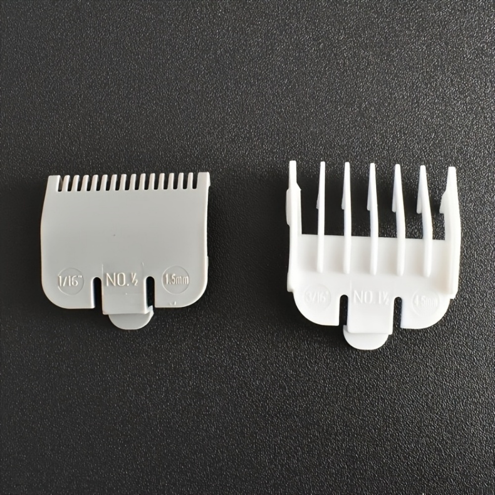 3-Piece Set of Hair Cutting Gu - Hair Clipper review and price